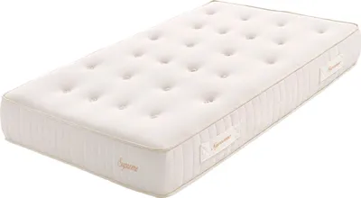 Produktbild von Moonia - Matratze Supreme Taschenferekerne, 90x200cm