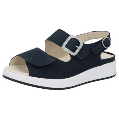 Produktbild von Komfort Sandalen für Damen in unifarben