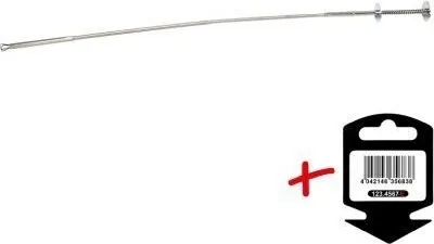 Zdjęcie produktu dla KS-Tools 550.1301-E Elastyczny chwytak pazurowy, 600 mm