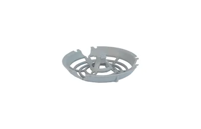 Immagine prodotto di Tamis à cheveux Bette pour BetteSolid et BetteAir, Z0017593, Z0017593