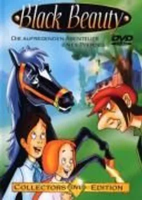 Produktbild von Black Beauty