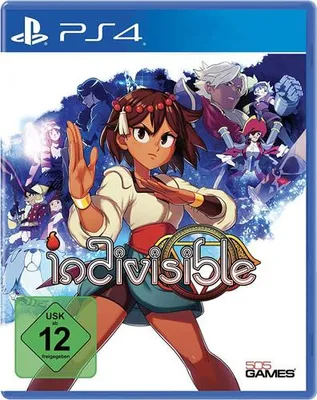 Produktbild von Indivisible  PS-4