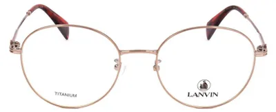 Produktbild von Lanvin Sonnenbrille LNV251SA 708 52 19 140