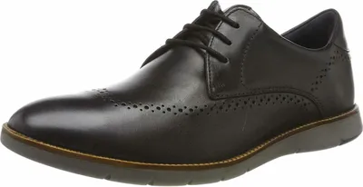 Produktbild von JOSEF SEIBEL Tyler 33 | Halbschuh für Herren | Schwarz