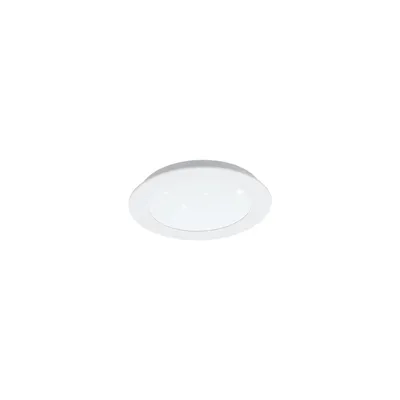 Produktbild von EGLO 97592, Einbaustrahler, 1 Glühbirne(n), LED, 1100 lm, 220-240 V, Weiß