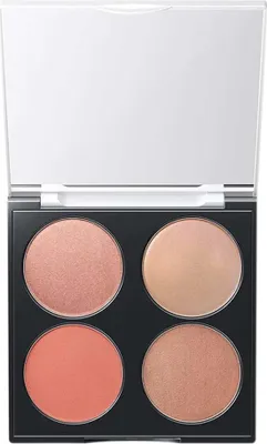 Produktbild von THE LOVER - Face Palette 10,8g