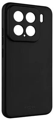 Immagine prodotto di Custodia per cellulare per Xiaomi 15, Storia fissa, nero
