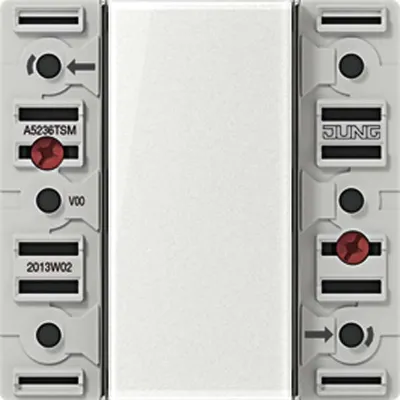 Productafbeelding van A5236TSM aanraaksensormodule, 24V AC/DC (A5236TSM)