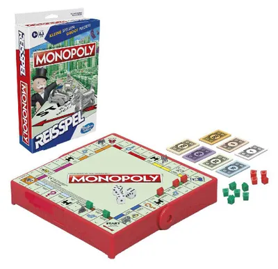 Obrázok produktu pre Hasbro Gaming F8256NS01, 6 rok / roky