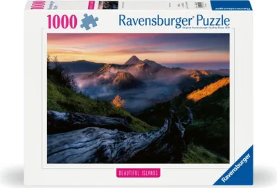 Obrázok produktu pre Ravensburger 12000158, 1000 kusov, 14 rok / roky