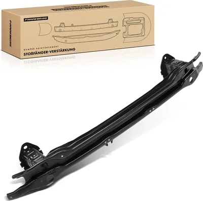 Immagine prodotto di Frankberg 1x supporto paraurti per BMW Serie 3 Touring G21 G81 G20 G28 G80