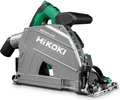 Zdjęcie produktu dla Hikoki Zagłębiarka 36V 165Mm C3606Dpaw2Z  Bl Multivolt Hitsystem 66Mm Solo