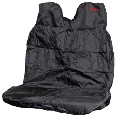 Obrázek produktu pro Potah sedadla 91x87x45 cm pro ochranu čalounění zadních sedadel 00112
