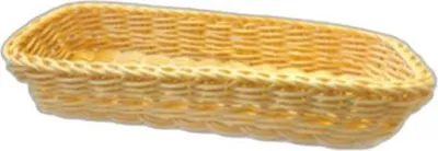 Obrázok produktu pre Kôš na príbory 27 X 10 cm svetlý polypropylén