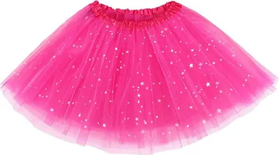 Produktbild von Frauen Ballett Tanz Röcke Pailletten Tüll Tutu Röcke Sparkly Rave Tutus Party Kostüm