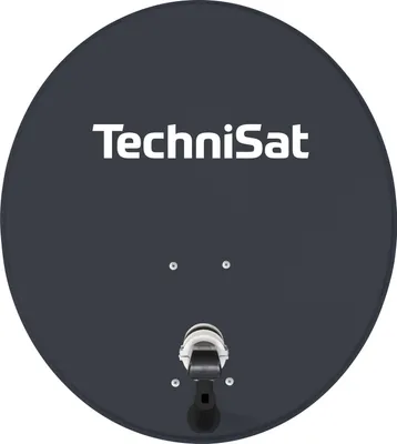 Produktbild von TechniSat TECHNITENNE 70 mit Quattro-Switch-LNB 4 Teilnehmer 1 Satellit