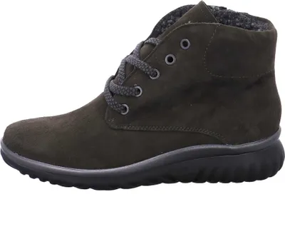 Produktbild von Semler Komfort Stiefeletten Damen 31373038303730 Grün 37 1/2 EU