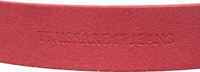 Produktbild von 4025AO cintura donna TRUSSARDI JEANS woman leather belt