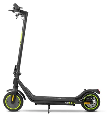 Obrázok produktu pre Elektrický skúter Argento AG1, 8,5 palca, 250 W, rýchlosť 25 km/h, dojazd 30 km, ochrana IPX4