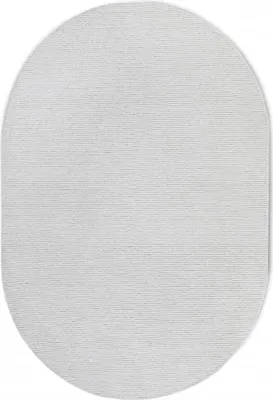 Obrázok produktu pre 160x230 ovál cm Kusový koberec Villeroy & Boch 106048 White ovál