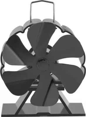 Produktbild von Mini-Belüftungsgerät/Stummschaltventil für die Zirkulation des Heizkessels/Belüftungsgerät für Holzbrûleur/Brügel für Holzventilator