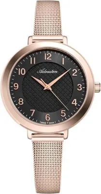 Productafbeelding van Horloge Adriatica A3787.9124Q, rosé goud