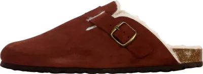Image de Mules en cuir Gilboa