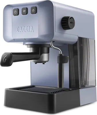 Obrázok produktu pre Kávovar GAGGIA STYLE EG2109 Storm Grey