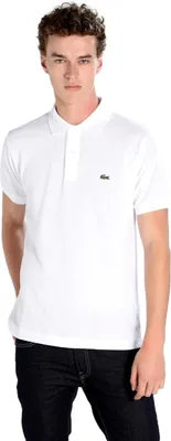 Obrázek produktu pro Polo tričko Lacoste L121200001 pro Pánské
