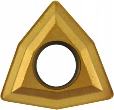 Image de WCMT 080408 Plaquette de coupe pour étain