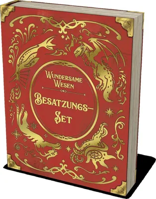 Obrázok produktu pre Pegasus Games Wondrous Creatures: [Rozšírenie]