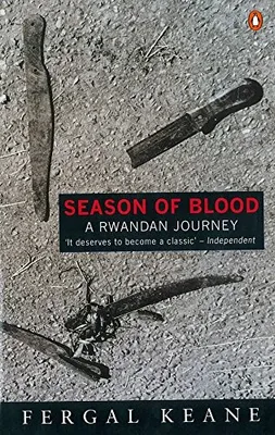Image de Season of Blood