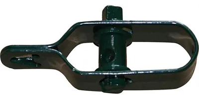 Produktbild von Drahtspanner verz. grün Gr. 1