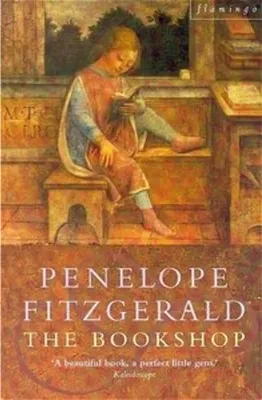 Image de The Bookshop