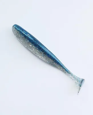 Produktbild von Keitech Easy Shiner 5" Silver Bluegill
