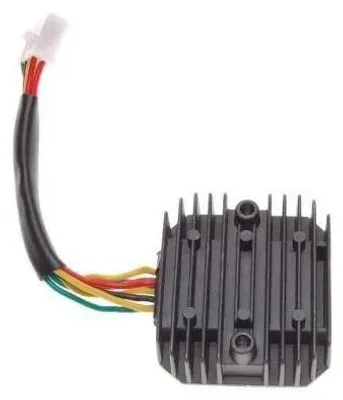 Obrázok produktu pre Regulátor napätia pre Honda GL1100 GL1200, 31600-MG9-010