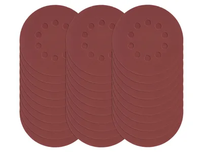 Produktbild von PARKSIDE® Schleifpapier zu Wand- und Bodenbearbeitungssystem (Körnung 240 PKN 240 A1)