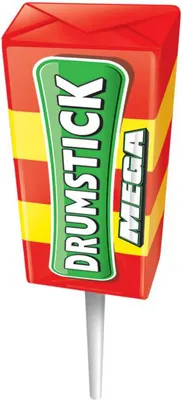 Produktbild von Swizzels Mega Drumstick (36 x 28g)