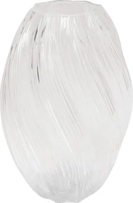 Produktbild von Vase "valma" transparent h27cm - Atmosphera créateur d'intérieur