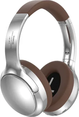Produktbild von Kabelloses Over-Ear-Headset mit aktiver Geraeuschunterdrueckung, BT 5.3-Kopfhoerer, unterstuetzt hochklare Anrufe, universeller Kopfhoerer fuer unterwegs, zu Hause oder im Buero