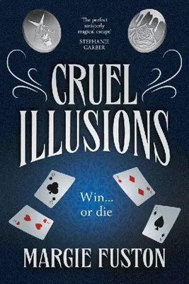 Produktbild von Grausame Illusionen