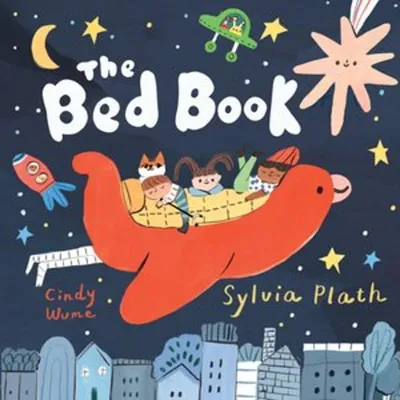 Produktbild von The Bed Book