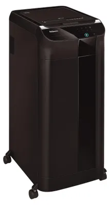 Immagine prodotto di Fellowes Aktenvernichter AutoMax 550C Autofeed schwarz