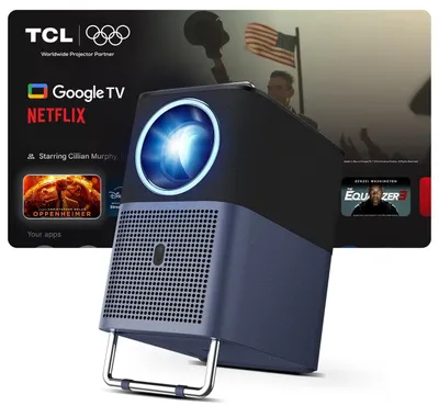 Obrázok produktu pre TCL Projektor A1s CQ88970