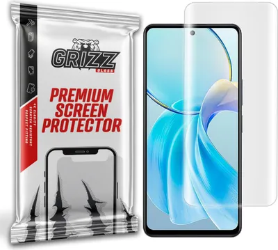 Produktbild von Hydrogel-Folie GrizzGlass Hydrofilm für Vivo Y100i