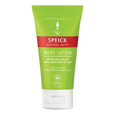 Immagine prodotto di Speick Lozione corpo attiva naturale (flacone da 150 ml)