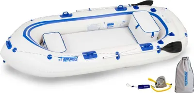 Produktbild von Sea Eagle 9 New Startup Pkg Yachtender -Badeboot