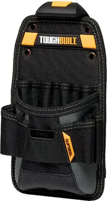 Produktbild von Toughbuilt Tb-ct-22 Werkzeugtasche Für Techniker Schwarz Schwarz One Size