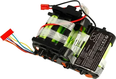 Obrázok produktu pre TECHTEK Batéria kompatibilná s [Bosch] 323204 23/01, BBH32101, BBH32101/01, BBH32101/03, BBH32101/04, BBH3211GB, BBH3211GB/01, BBH3211GB/03, BBH321