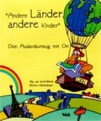 Produktbild von Andere Länder, andere Kinder